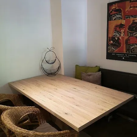 Ferienwohnung Wolfgang Kirchberg in Tirol