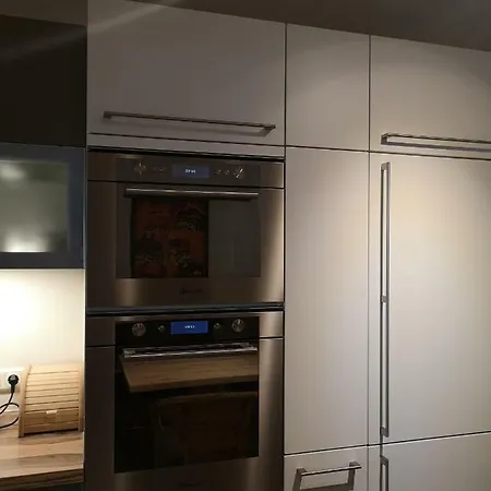 Ferienwohnung Wolfgang
