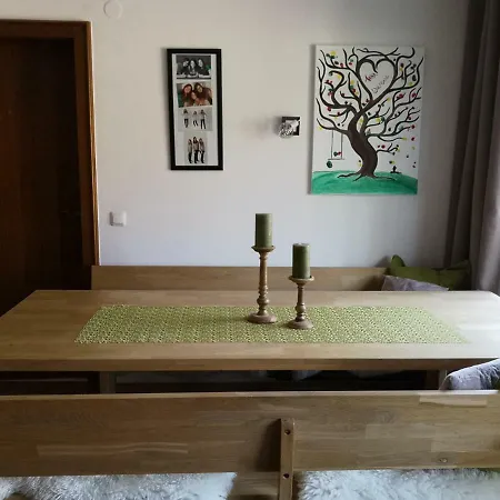Ferienwohnung Wolfgang Daire