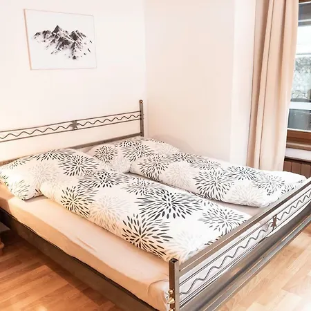 Ferienwohnung Wolfgang * Kirchberg in Tirol