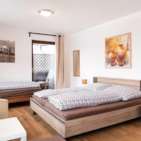 Ferienwohnung Wolfgang Daire Kirchberg in Tirol