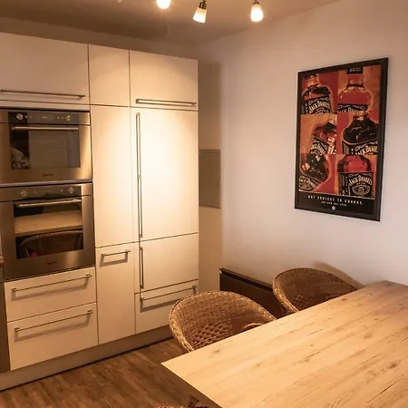 Ferienwohnung Wolfgang Daire Kirchberg in Tirol