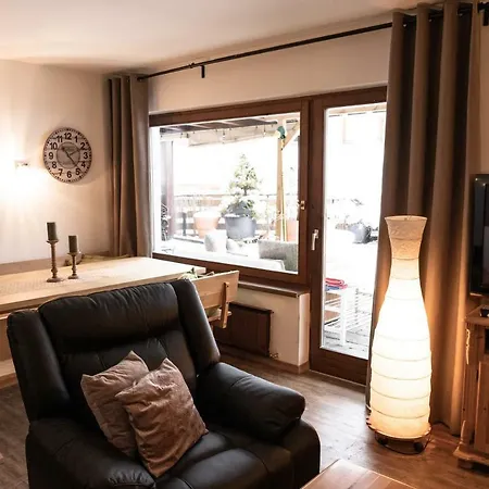 Ferienwohnung Wolfgang * Kirchberg in Tirol