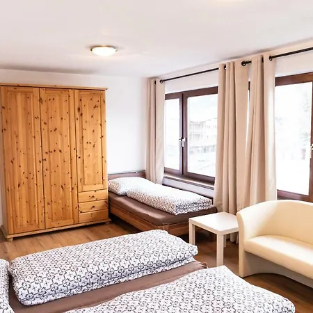 Ferienwohnung Wolfgang Kirchberg in Tirol