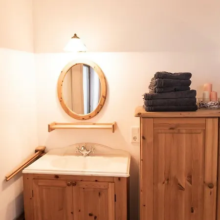 Ferienwohnung Wolfgang Daire