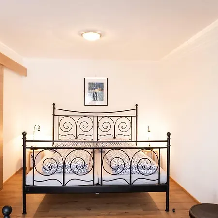 Ferienwohnung Wolfgang Daire Kirchberg in Tirol